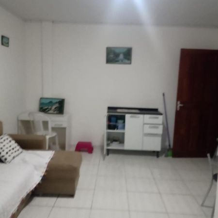 Ferienwohnung Residencial Laranjal Manaus Exterior foto