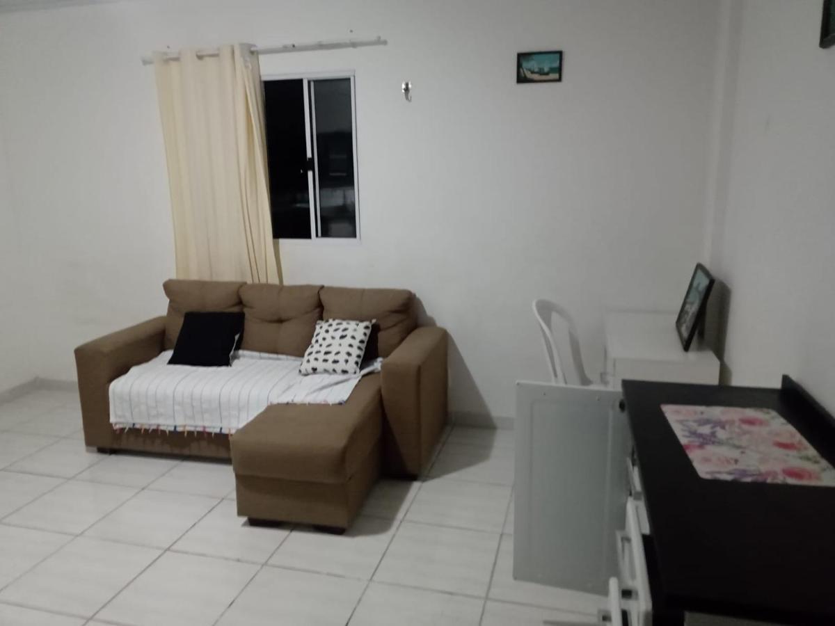 Ferienwohnung Residencial Laranjal Manaus Exterior foto