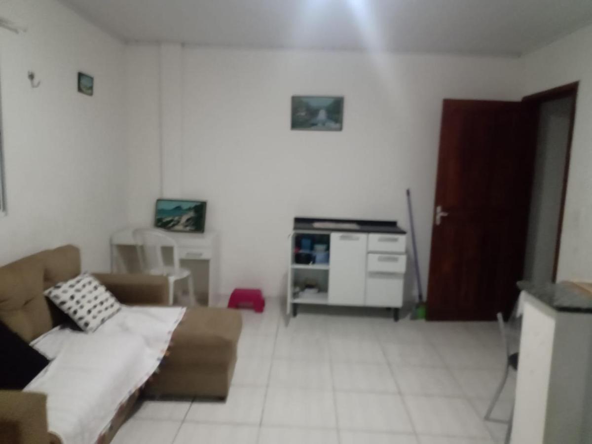 Ferienwohnung Residencial Laranjal Manaus Exterior foto