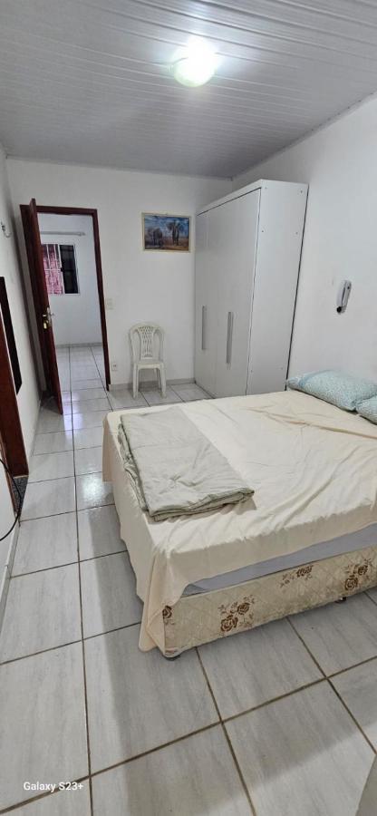 Ferienwohnung Residencial Laranjal Manaus Exterior foto