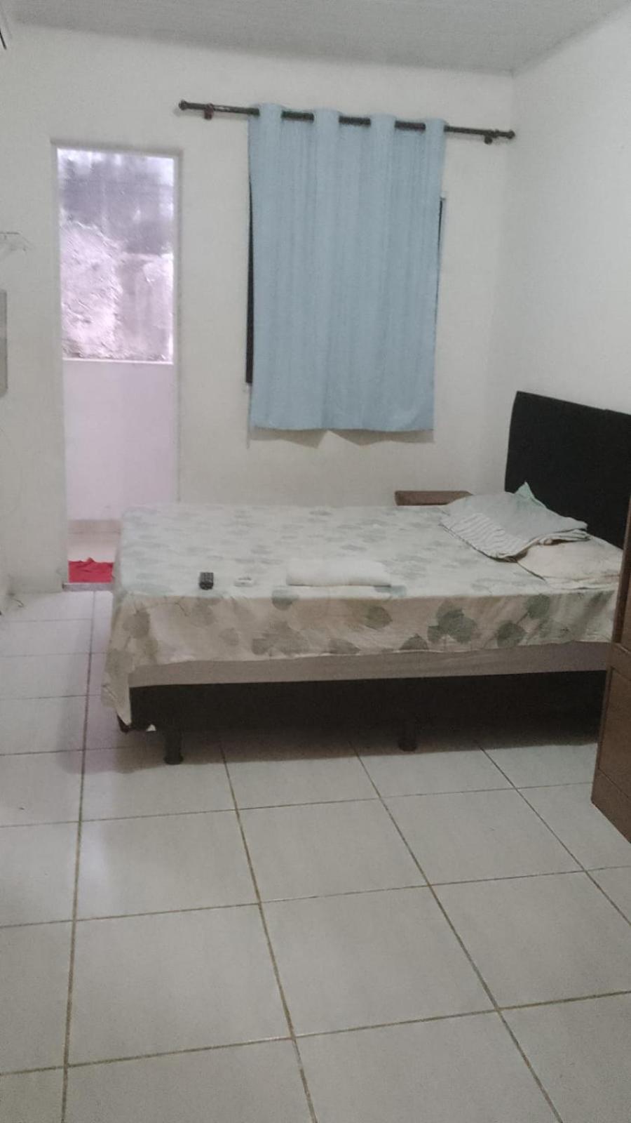 Ferienwohnung Residencial Laranjal Manaus Exterior foto