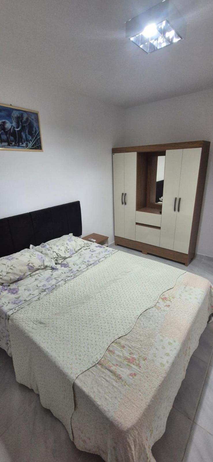 Ferienwohnung Residencial Laranjal Manaus Exterior foto