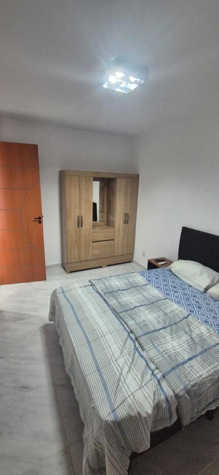 Ferienwohnung Residencial Laranjal Manaus Exterior foto
