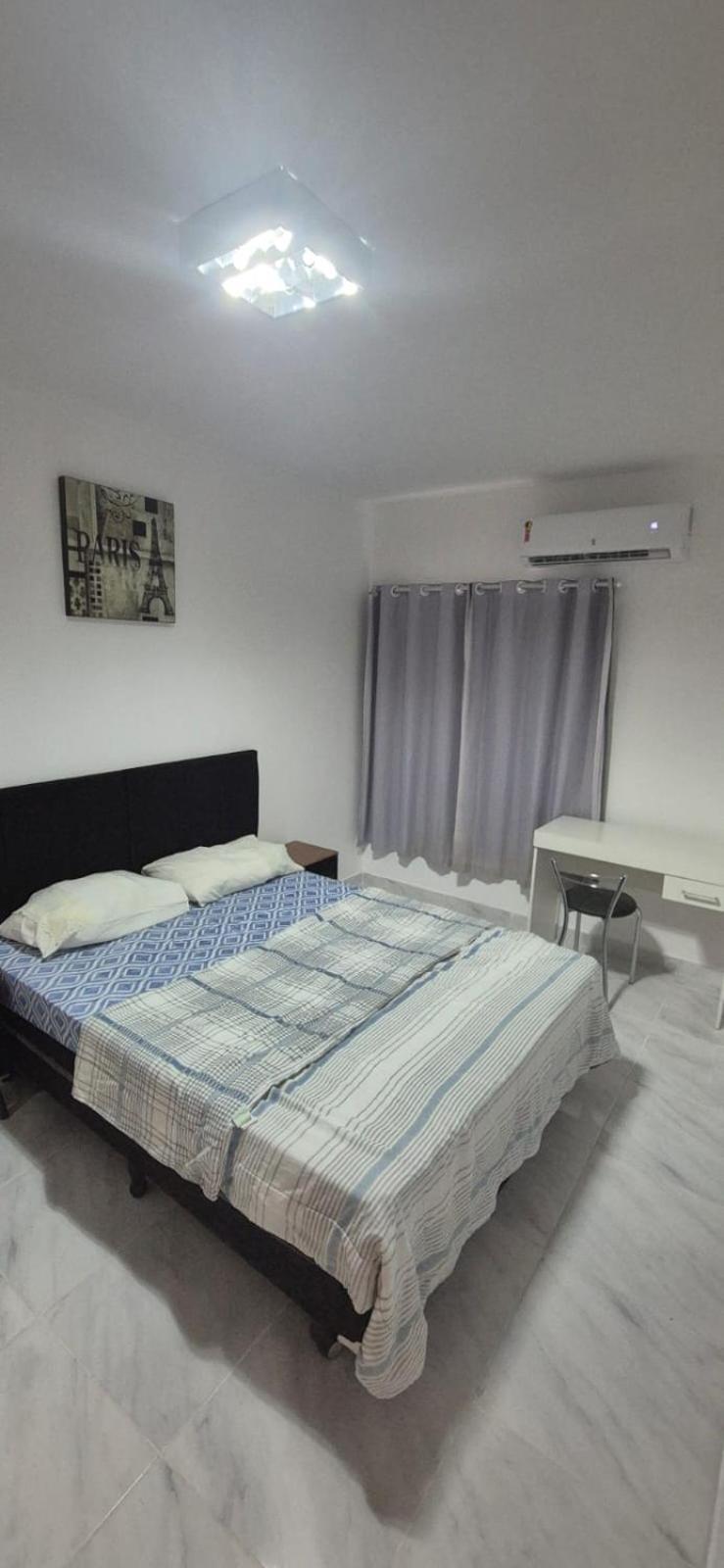 Ferienwohnung Residencial Laranjal Manaus Exterior foto
