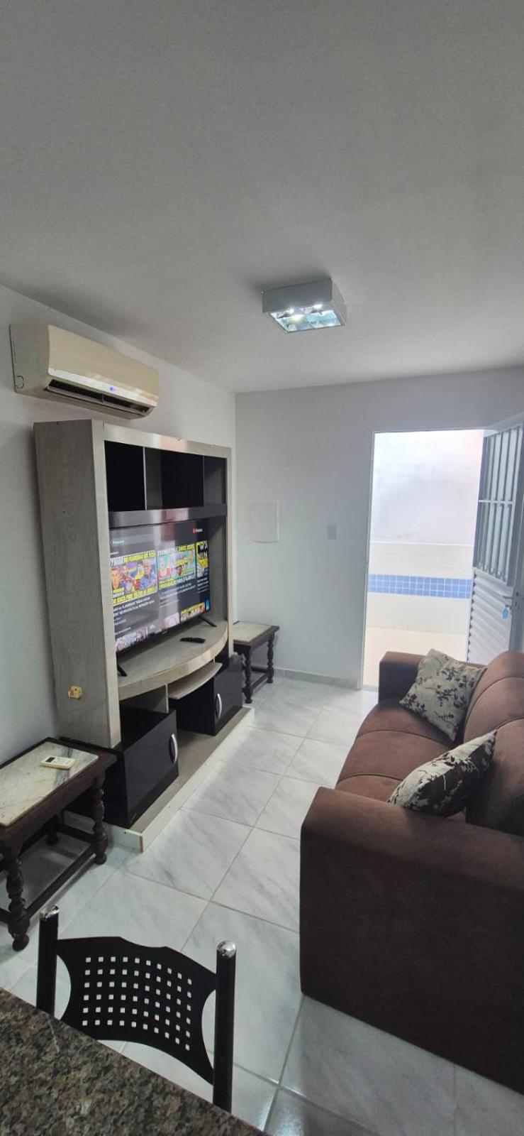 Ferienwohnung Residencial Laranjal Manaus Exterior foto
