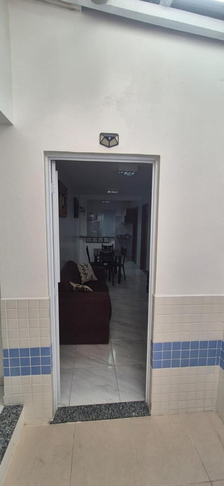 Ferienwohnung Residencial Laranjal Manaus Exterior foto