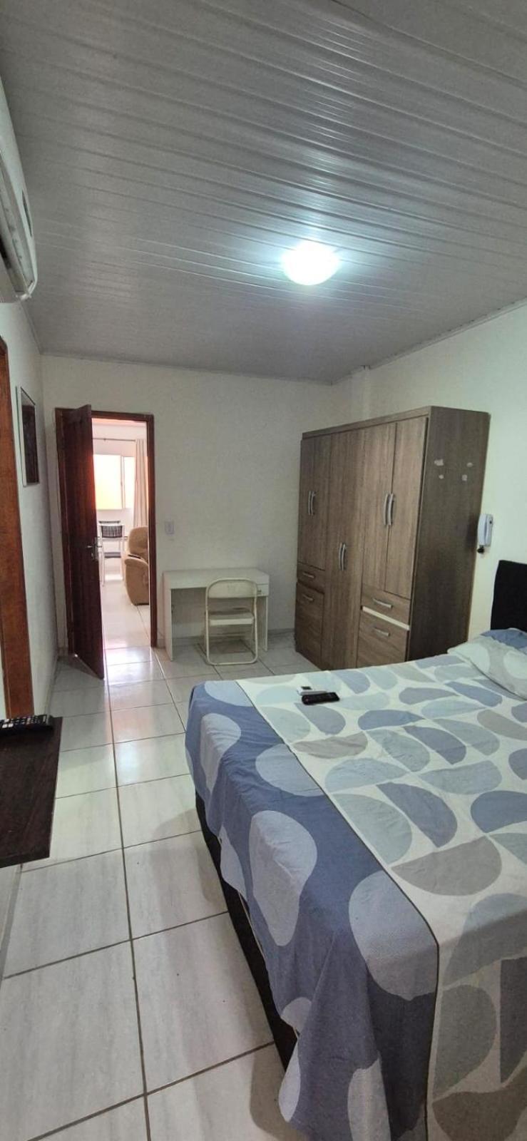 Ferienwohnung Residencial Laranjal Manaus Exterior foto