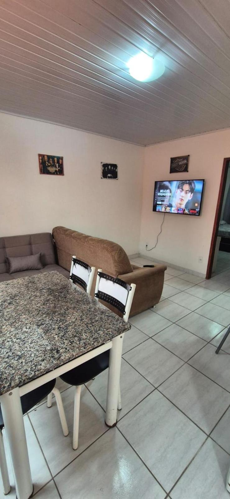 Ferienwohnung Residencial Laranjal Manaus Exterior foto